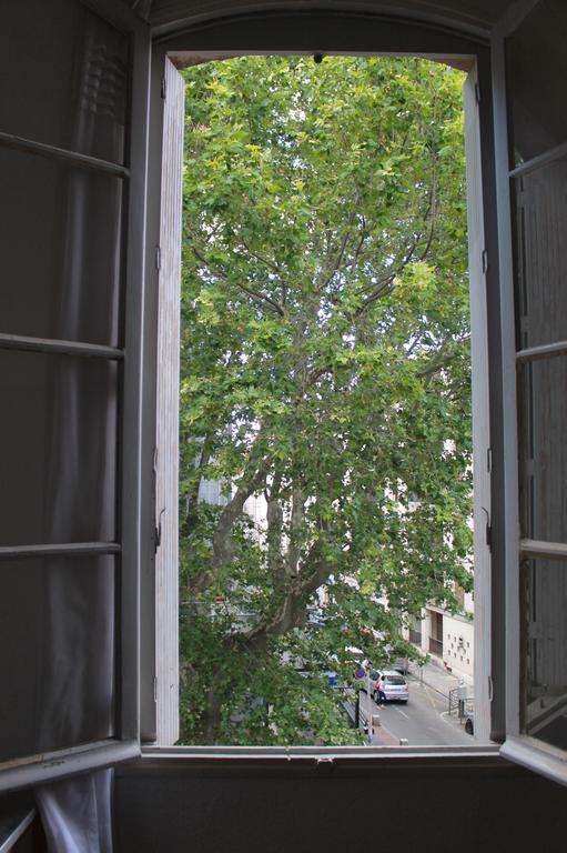 Studio Des Halles Lejlighed Avignon Eksteriør billede