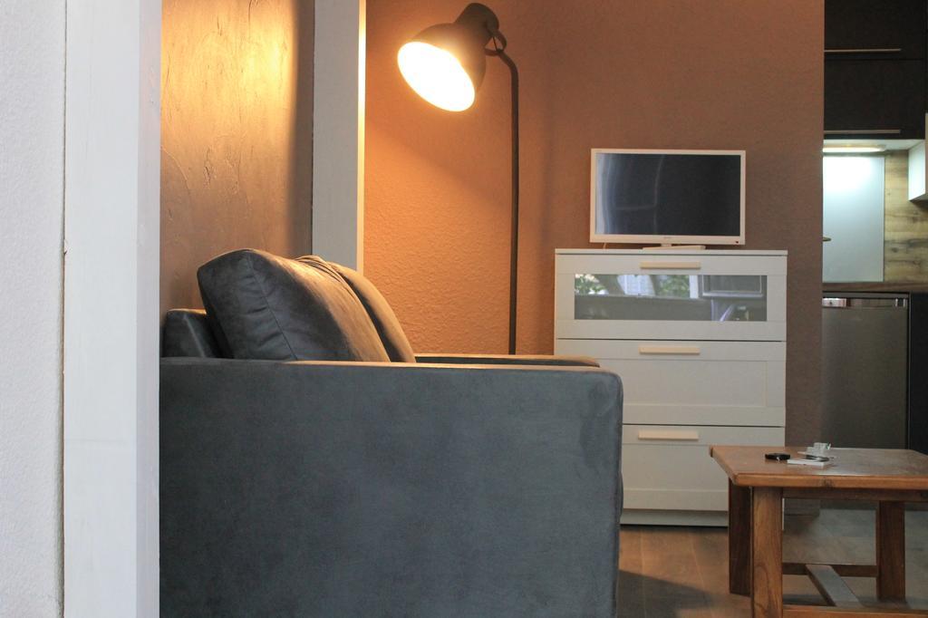 Studio Des Halles Lejlighed Avignon Eksteriør billede